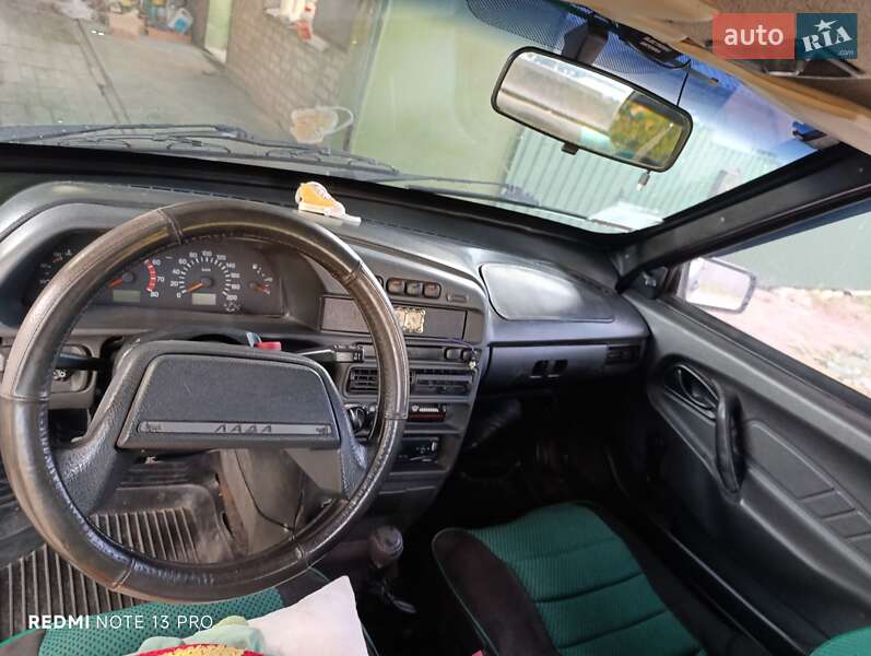 Седан ВАЗ / Lada 2115 Samara 2001 в Кропивницком