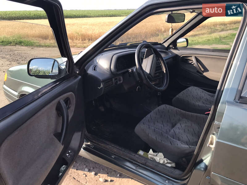 Седан ВАЗ / Lada 2115 Samara 2011 в Бобровице фото 11 Седан ВАЗ / Lada 2115 Samara 2011 в Бобровице