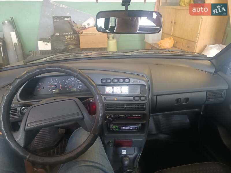 Седан ВАЗ / Lada 2115 Samara 2008 в Киеве