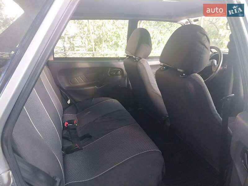 Седан ВАЗ / Lada 2115 Samara 2008 в Езуполе