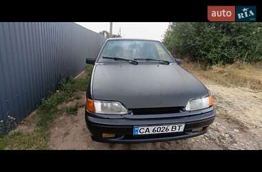 Седан ВАЗ 2115 Samara 2005 в Кам'янці