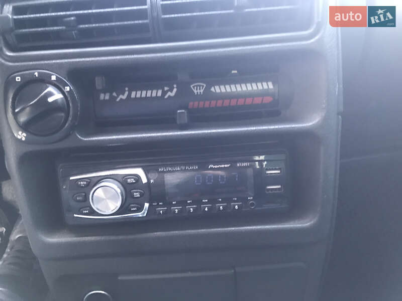 Седан ВАЗ / Lada 2115 Samara 2007 в Кам'янець-Подільському