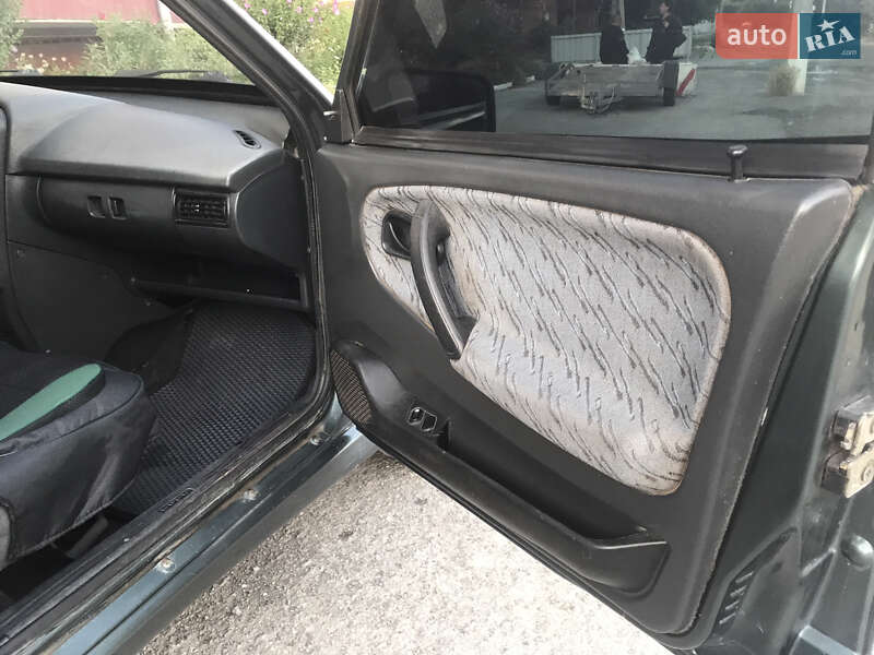 Седан ВАЗ / Lada 2115 Samara 2007 в Кам'янець-Подільському