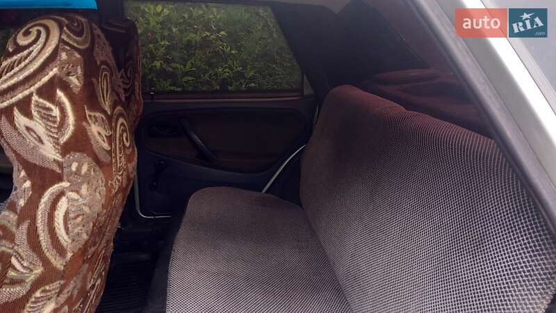 Седан ВАЗ / Lada 2115 Samara 2006 в Острозі