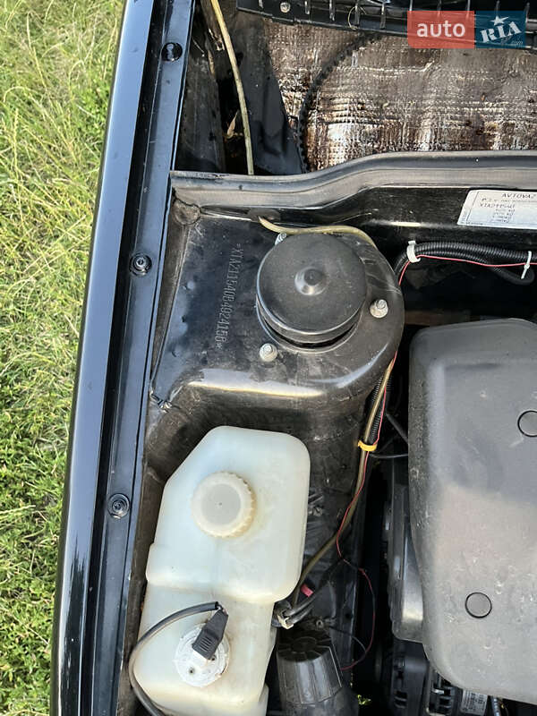 Седан ВАЗ / Lada 2115 Samara 2010 в Житомире