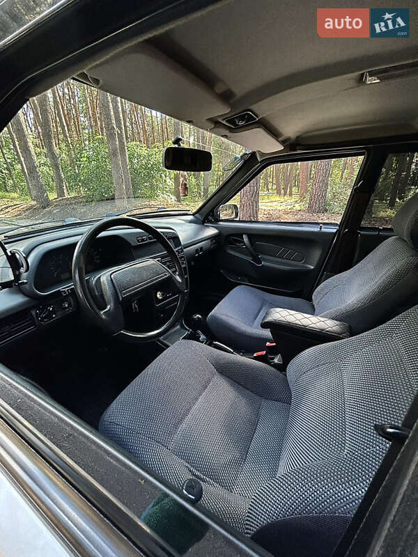 Седан ВАЗ / Lada 2115 Samara 2012 в Черкасах