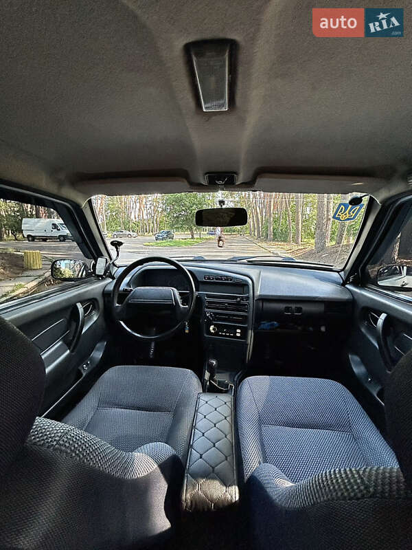 Седан ВАЗ / Lada 2115 Samara 2012 в Черкасах