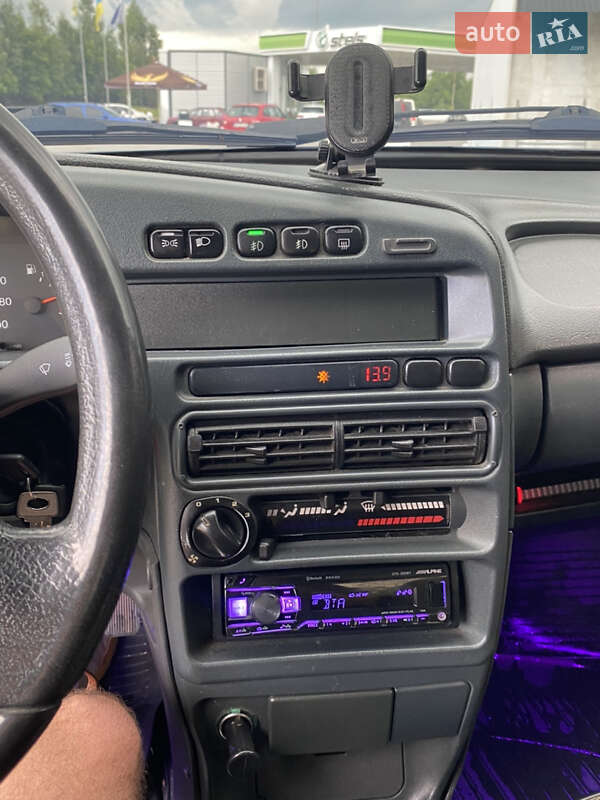 Седан ВАЗ / Lada 2115 Samara 2006 в Чернівцях фото 14 Седан ВАЗ / Lada 2115 Samara 2006 в Чернівцях