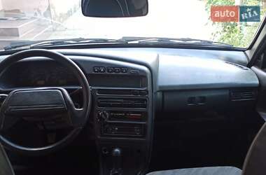 Седан ВАЗ 2115 Samara 2007 в 