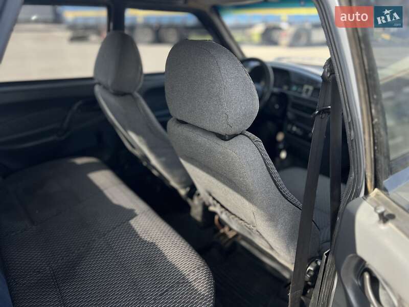 Седан ВАЗ / Lada 2115 Samara 2003 в Харькове
