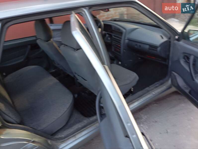 Седан ВАЗ / Lada 2115 Samara 2008 в Полтаві