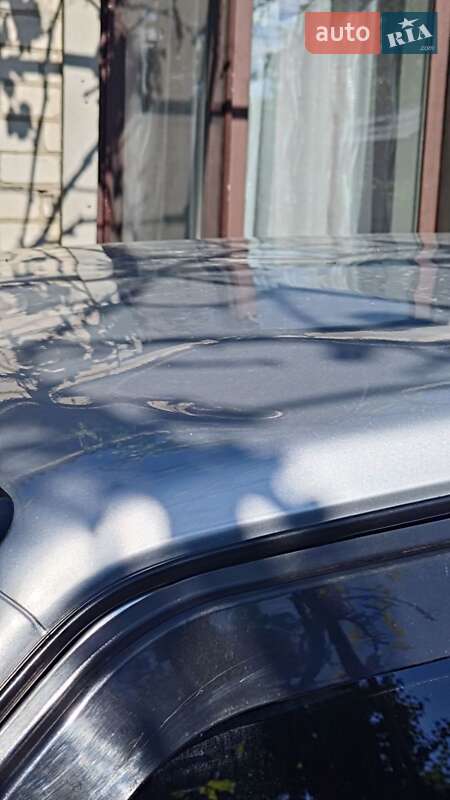 Седан ВАЗ / Lada 2115 Samara 2012 в Карлівці фото 5 Седан ВАЗ / Lada 2115 Samara 2012 в Карлівці