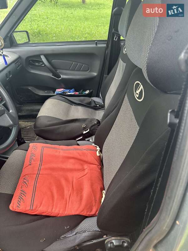 Седан ВАЗ / Lada 2115 Samara 2008 в Тячеве