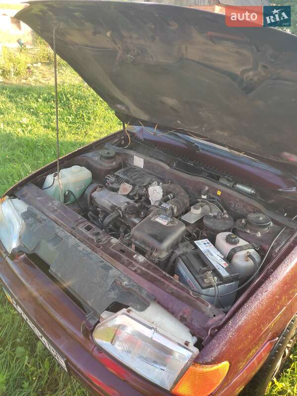 Седан ВАЗ / Lada 2115 Samara 2011 в Ужгороде