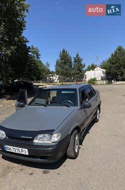 Седан ВАЗ 2115 Samara 2005 в Доброславе