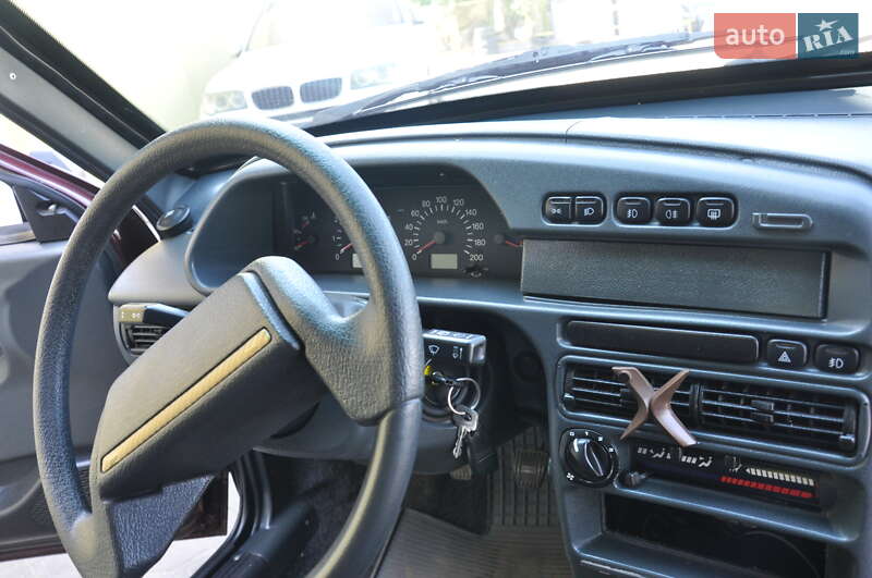 Седан ВАЗ / Lada 2115 Samara 2010 в Львове