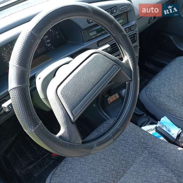 Седан ВАЗ / Lada 2115 Samara 2008 в Путивлі фото 7 Седан ВАЗ / Lada 2115 Samara 2008 в Путивлі