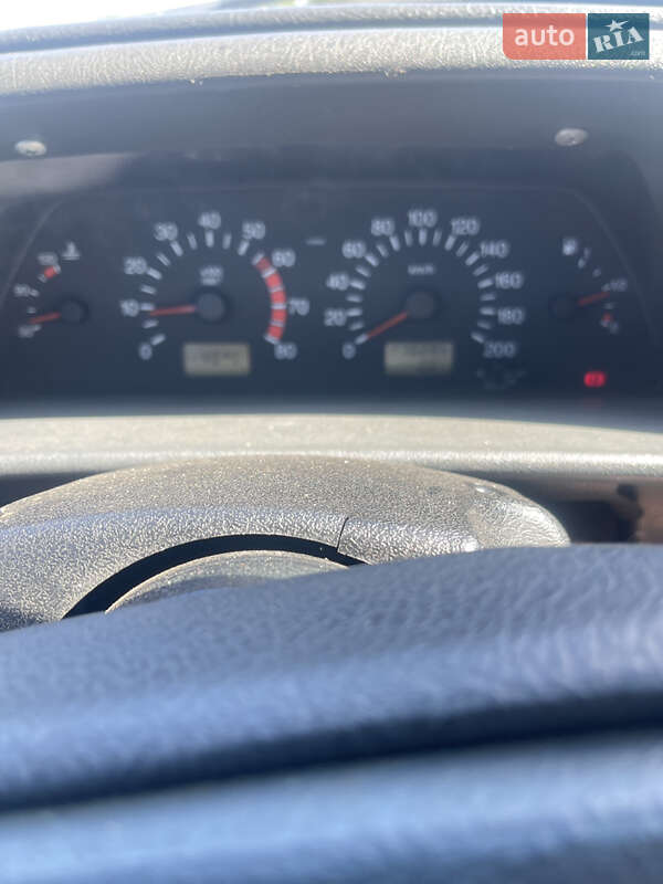 Седан ВАЗ / Lada 2115 Samara 2003 в Первомайске