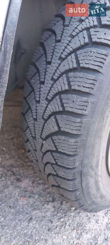 Седан ВАЗ / Lada 2115 Samara 2008 в Чернігові фото 3 Седан ВАЗ / Lada 2115 Samara 2008 в Чернігові