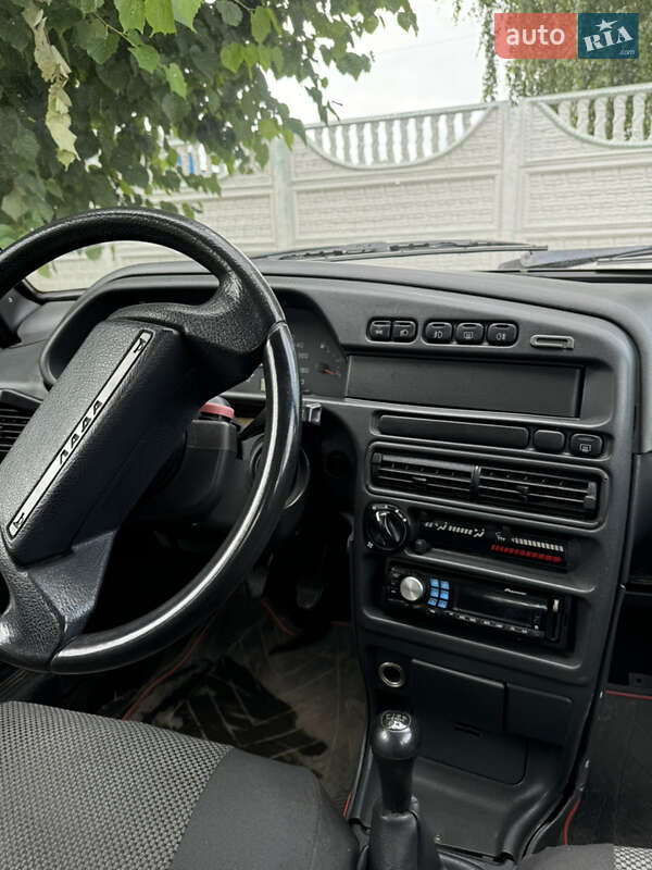Седан ВАЗ / Lada 2115 Samara 2007 в Кролевце