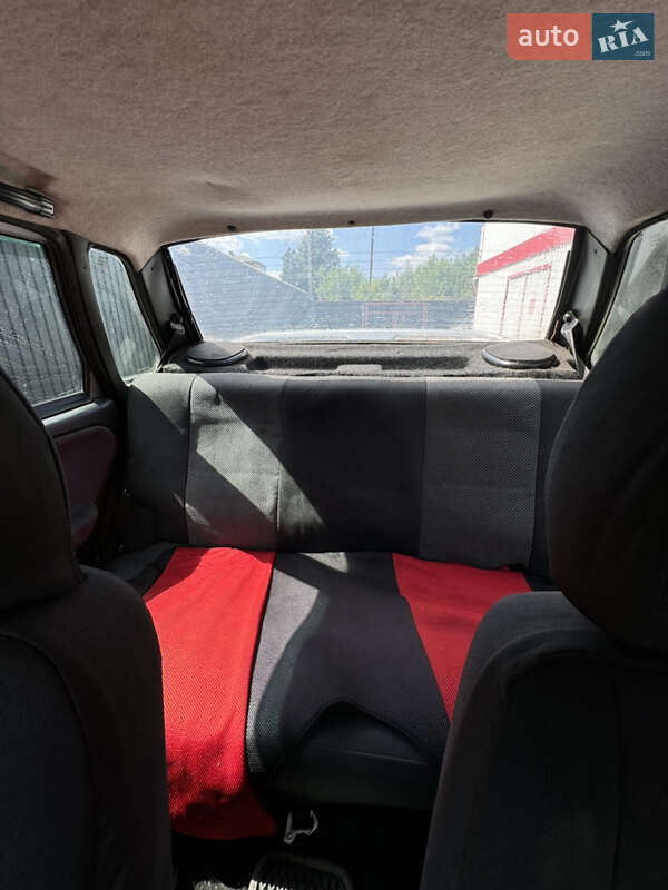 Седан ВАЗ / Lada 2115 Samara 2007 в Кролевце