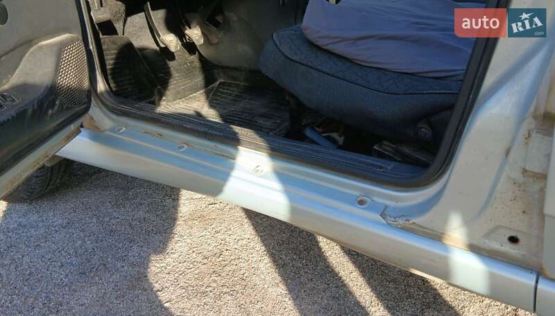 Седан ВАЗ / Lada 2115 Samara 2004 в Немирові