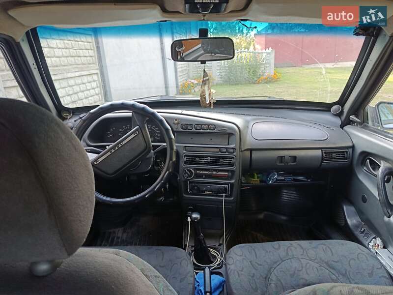 Седан ВАЗ / Lada 2115 Samara 2003 в Сумах