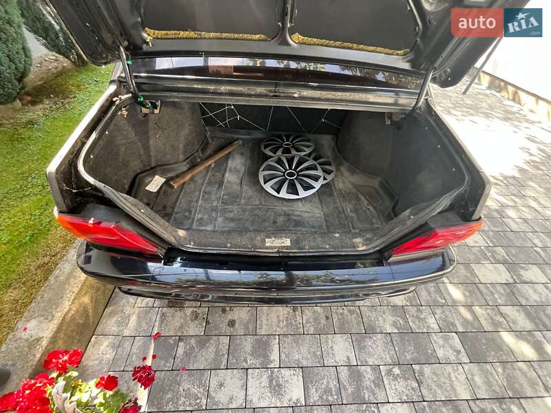 Седан ВАЗ / Lada 2115 Samara 2011 в Иршаве