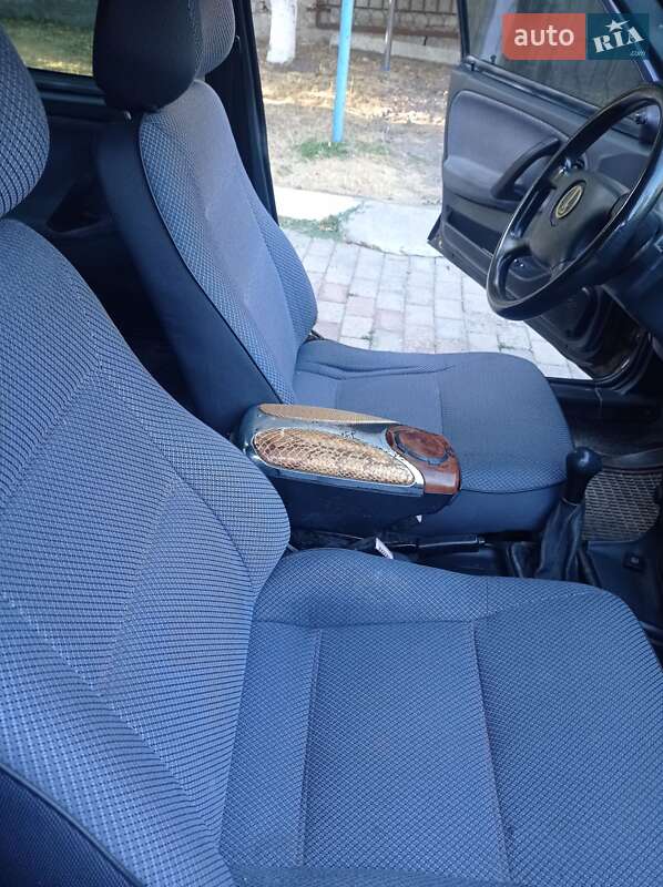 Седан ВАЗ / Lada 2115 Samara 2007 в Подольске фото 4 Седан ВАЗ / Lada 2115 Samara 2007 в Подольске