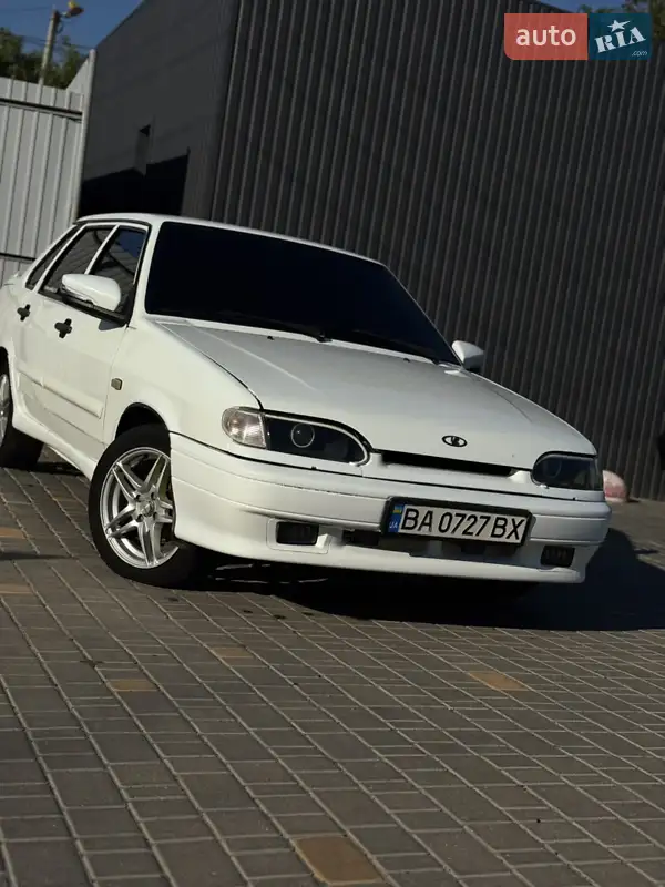 ВАЗ / Lada Samara 2010