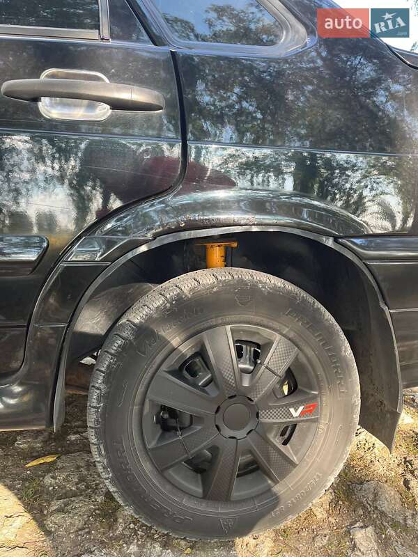 Седан ВАЗ / Lada 2115 Samara 2008 в Волочиске