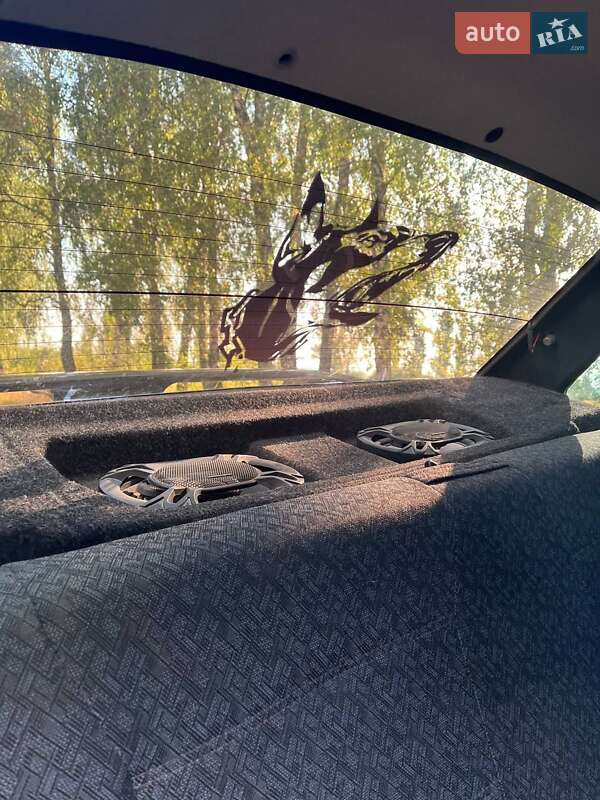 Седан ВАЗ / Lada 2115 Samara 2008 в Волочиске