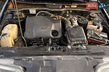 Седан ВАЗ / Lada 2115 Samara 2010 в Вижнице