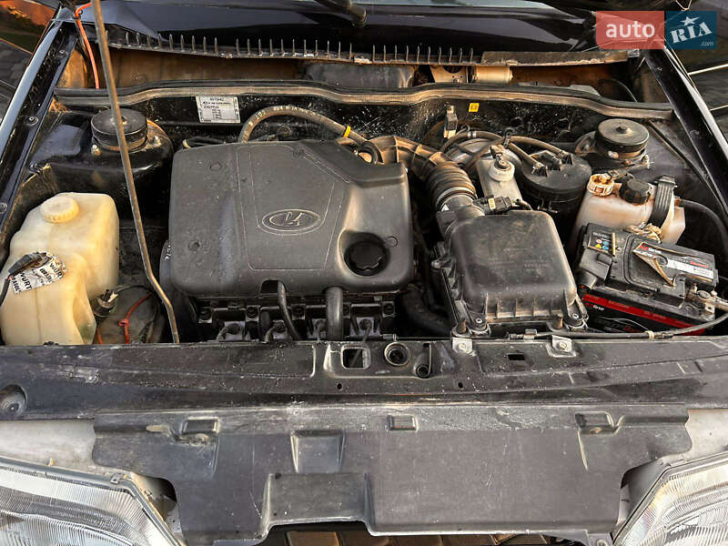 Седан ВАЗ / Lada 2115 Samara 2010 в Вижниці