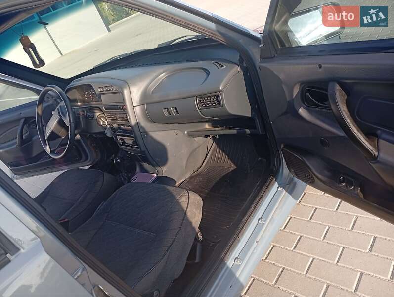 Седан ВАЗ / Lada 2115 Samara 2004 в Бершади