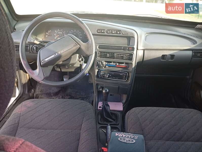 Седан ВАЗ / Lada 2115 Samara 2004 в Бершади