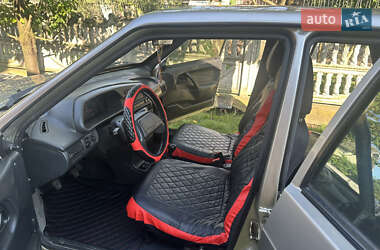 Седан ВАЗ / Lada 2115 Samara 2005 в Ивано-Франковске