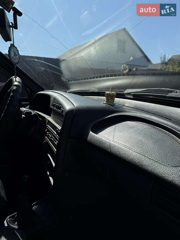 Седан ВАЗ / Lada 2115 Samara 2006 в Тростянці