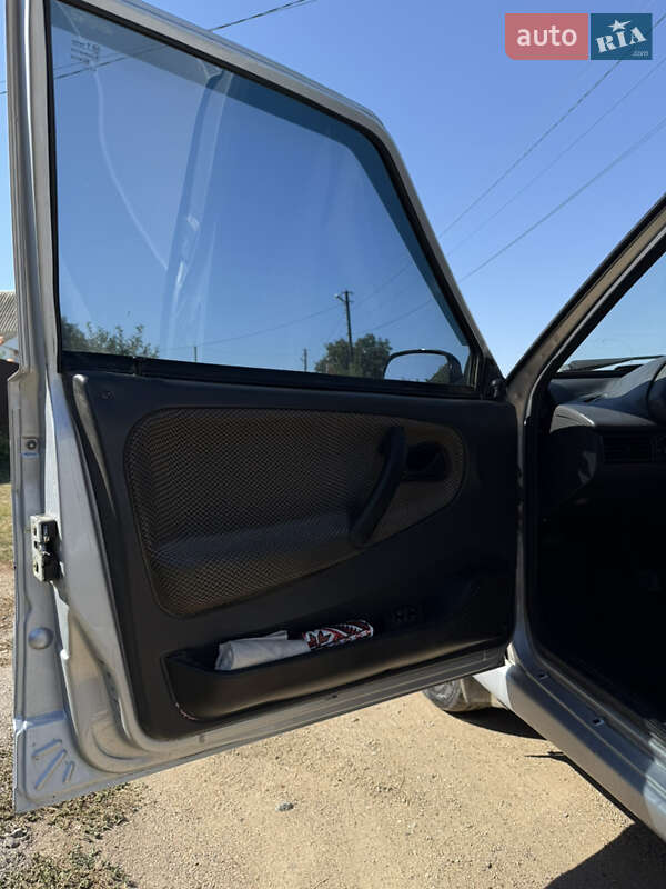 Седан ВАЗ / Lada 2115 Samara 2006 в Тростянці