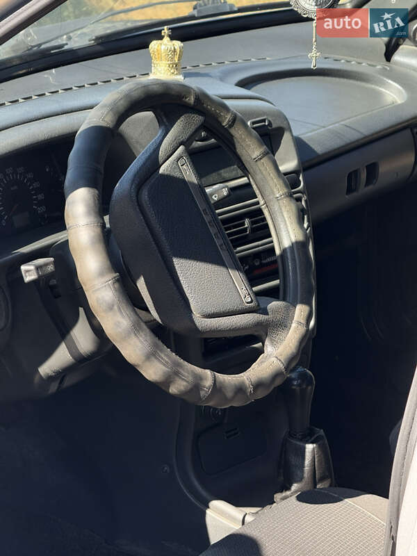 Седан ВАЗ / Lada 2115 Samara 2006 в Тростянці