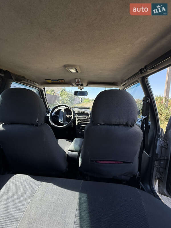 Седан ВАЗ / Lada 2115 Samara 2006 в Тростянці