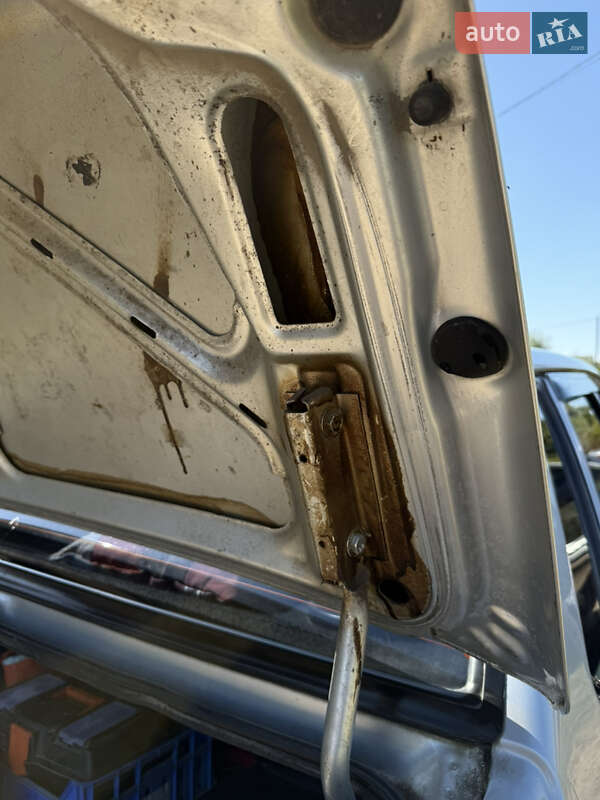 Седан ВАЗ / Lada 2115 Samara 2006 в Тростянці