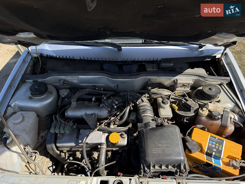 Седан ВАЗ / Lada 2115 Samara 2006 в Тростянці