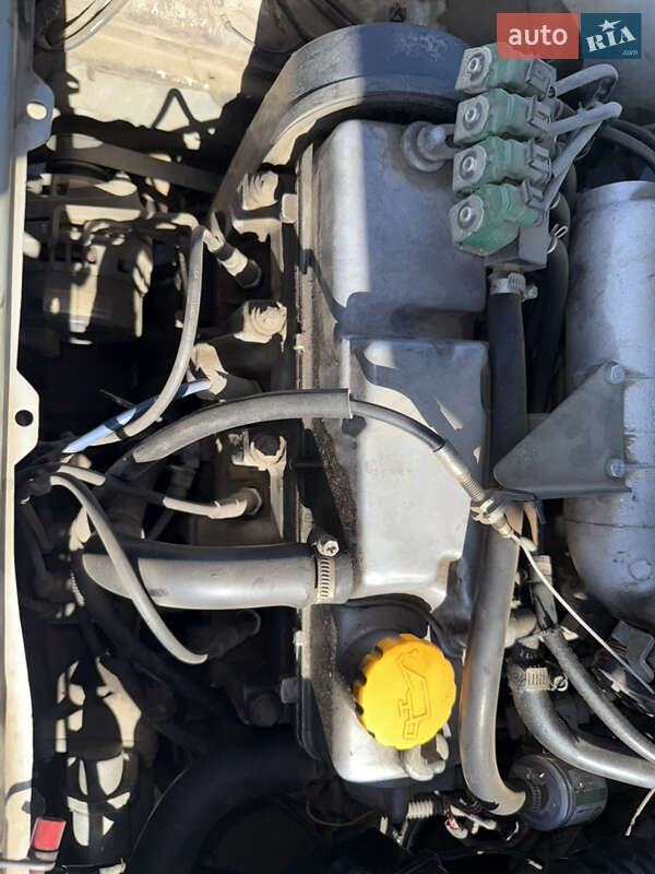 Седан ВАЗ / Lada 2115 Samara 2006 в Тростянці