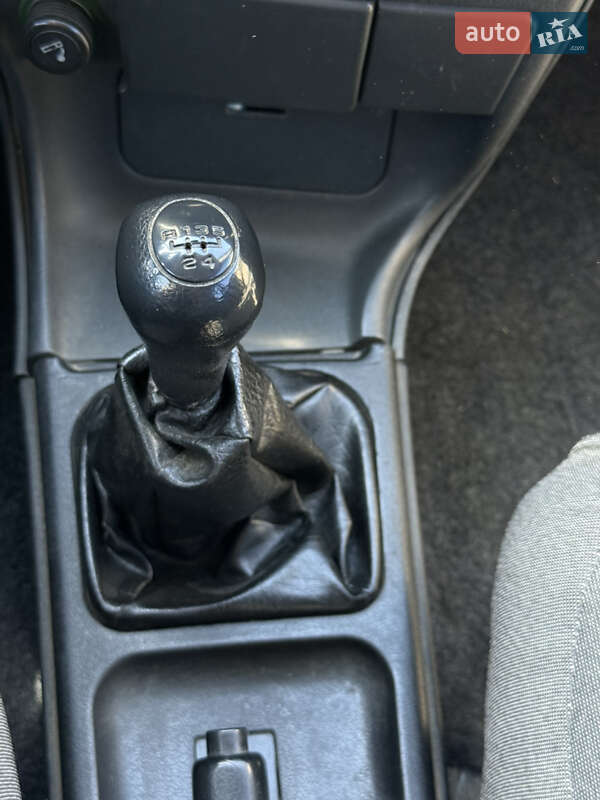 Седан ВАЗ / Lada 2115 Samara 2006 в Тростянці