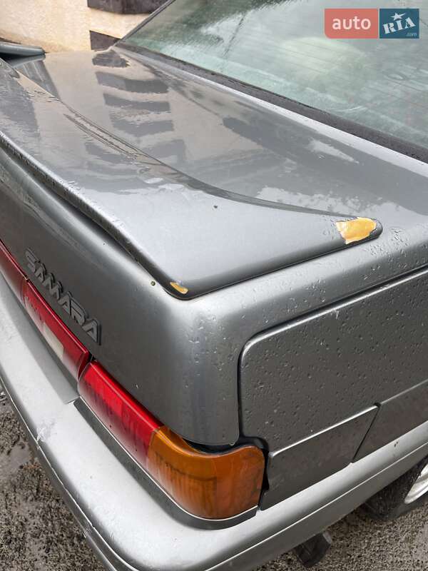 Седан ВАЗ / Lada 2115 Samara 2005 в Тульчине фото 4 Седан ВАЗ / Lada 2115 Samara 2005 в Тульчине