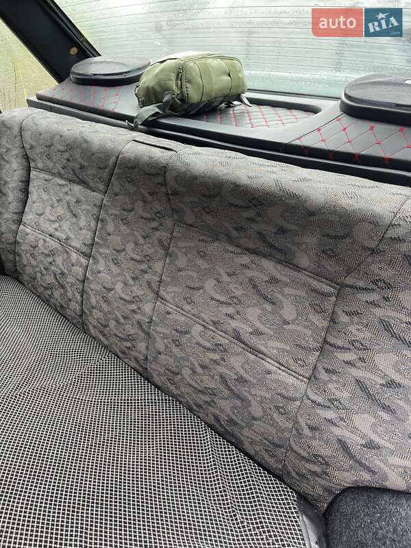 Седан ВАЗ / Lada 2115 Samara 2005 в Тульчине фото 10 Седан ВАЗ / Lada 2115 Samara 2005 в Тульчине