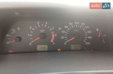 Седан ВАЗ 2115 Samara 2006 в 