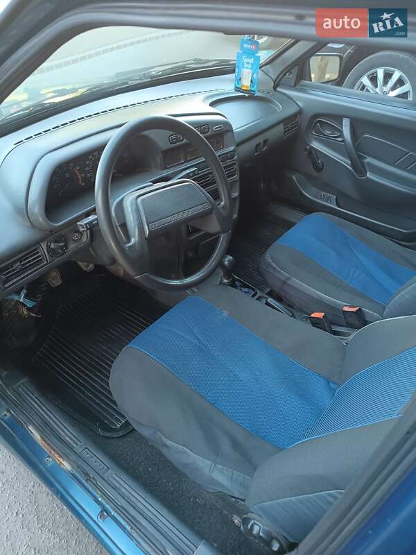 Седан ВАЗ / Lada 2115 Samara 2004 в Шептицькому