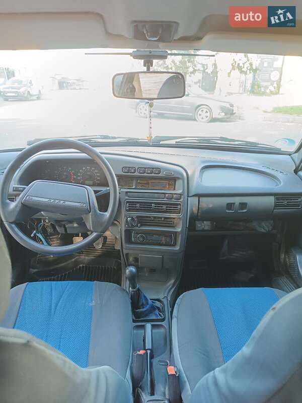 Седан ВАЗ / Lada 2115 Samara 2004 в Шептицькому